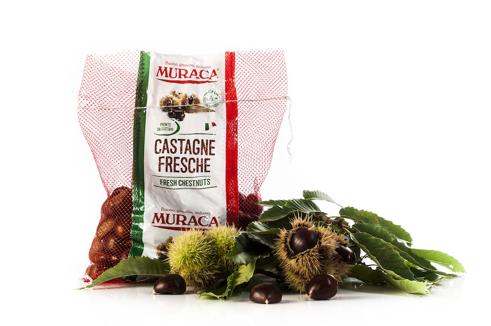 Castagne Calabresi
