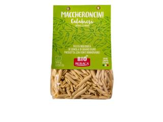 Maccheroncini BIO 500G