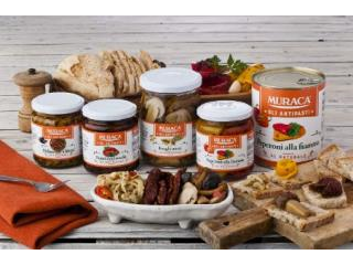 Antipasto Calabrese 314 ml