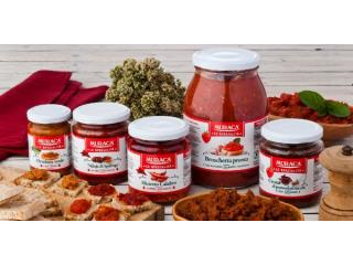 Sfizietto Calabro 314 ml