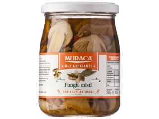 Funghi Misti 1062 ml
