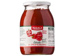 Peperone Piccante 580 ml
