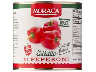 Peperone Dolce 580 ml
