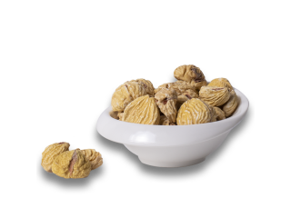 Castagne Secche