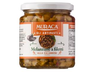 MELANZANE A FILETTI